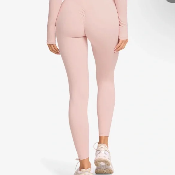 CSB Freedom Blush Pink Set XXS - Picture 9 of 11